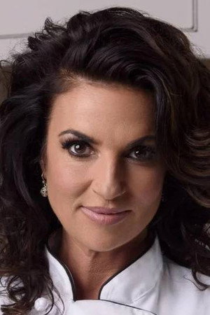 Line Pelletier portrait