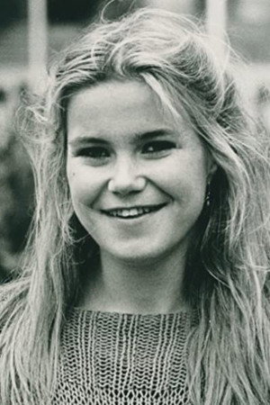 Maria Johansson portrait