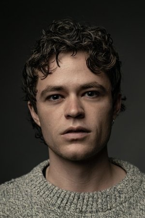 Harrison Gilbertson portrait