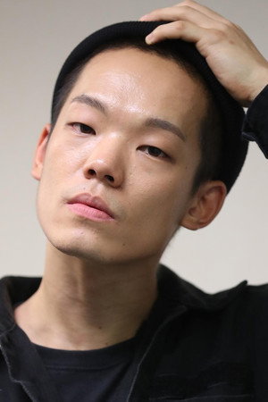 Lee Jung-hyun portrait