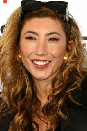 Dichen Lachman portrait