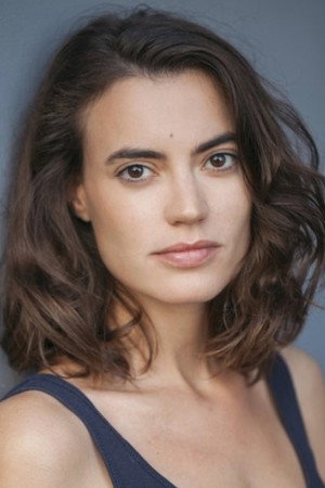 Johanna Bros portrait