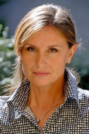 Martina Bezoušková portrait