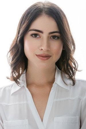 Natalie Veater portrait