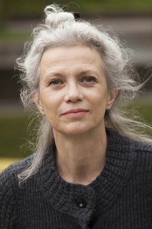 Clémentine Amouroux portrait