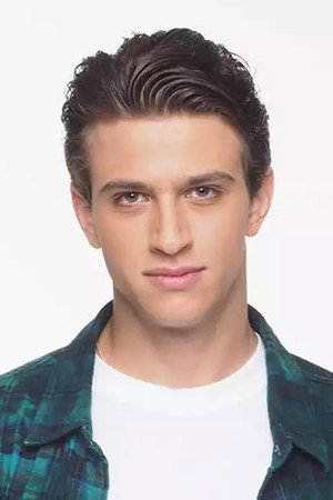 Nikolas Chalkiadakis portrait