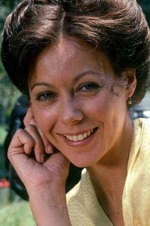 Jenny Agutter portrait