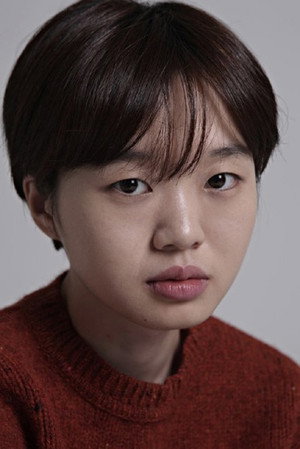 Jeong Bo-ram portrait