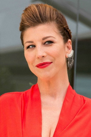 Michela Andreozzi portrait