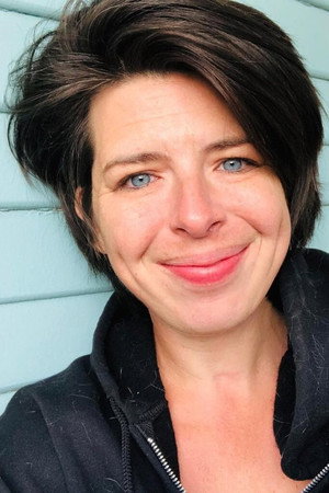 Heather Matarazzo portrait