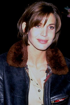 Lucinda Weist portrait