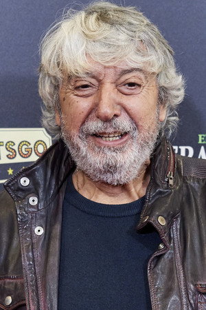 Ricardo Arroyo portrait