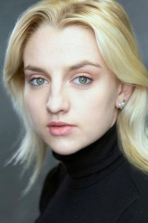 Claudia Grace Mckell portrait
