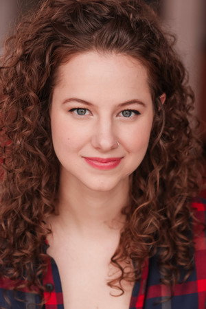 Shaina Schrooten portrait