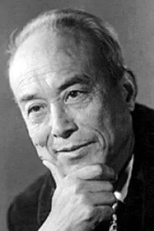 Huada Tang portrait