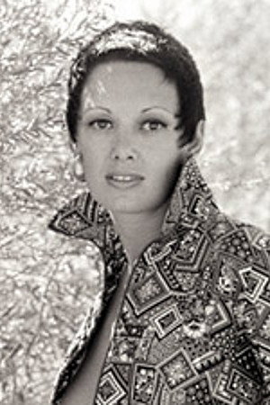 Shanti portrait