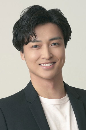 Wataru Kuriyama portrait