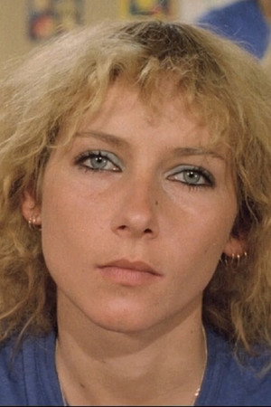 Elsa Maroussia portrait
