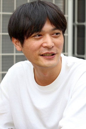 Ryoma Goto portrait