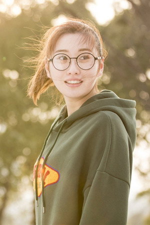 Yang Shangxian portrait