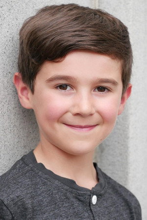 Owen Earls portrait