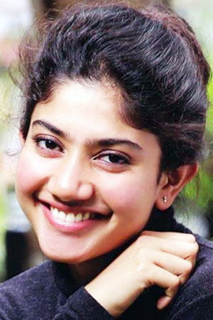 Sai Pallavi portrait
