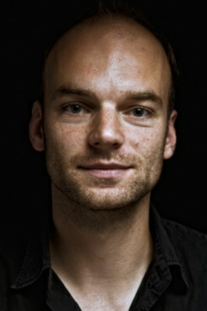 Thomas Stuber portrait