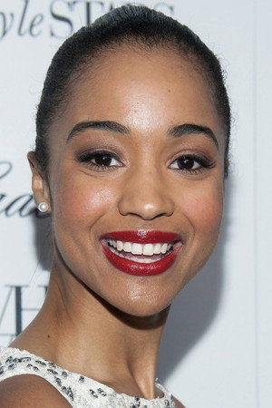 Erinn Westbrook portrait