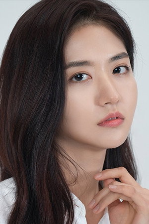 Lee Jung-won portrait
