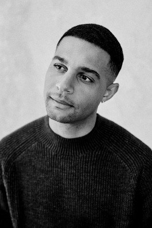 Alex Alomar Akpobome portrait