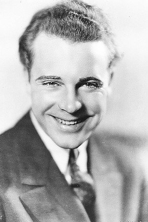 James Murray portrait