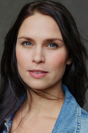 Sandra Leonhard portrait