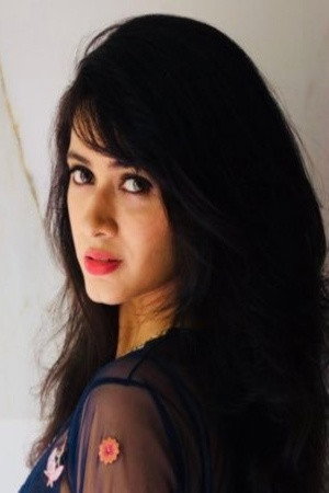 Sonia Balani portrait