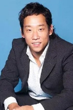 Yung-Chih Pang portrait