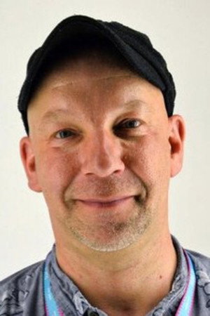 Tor Iben portrait