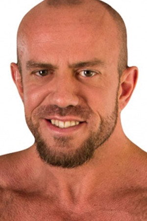 Matt Stevens portrait