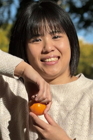 Maruko Nagasaki portrait