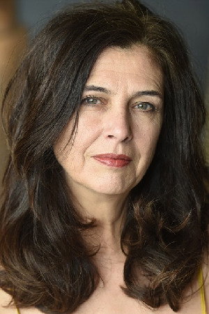 Hélène Milano portrait