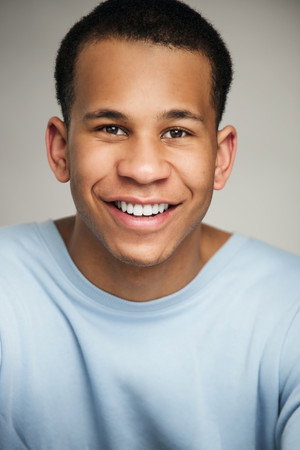 Dreyden Free portrait