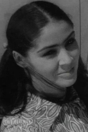 Zavrnisso Zabzaliyeva portrait