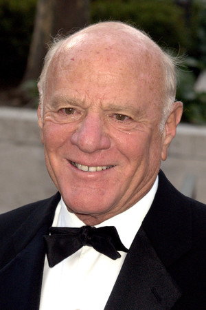 Barry Diller portrait