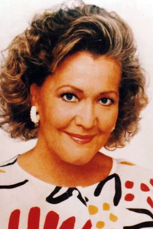 Leonie Rysanek portrait