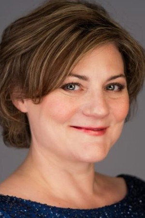 Marnie Baumer portrait