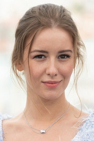 Irina Starshenbaum portrait