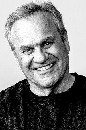 Tim Plewman portrait