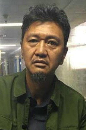 Li Zhencheng portrait