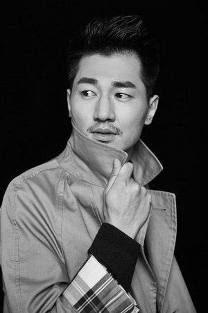 Ma Yi portrait