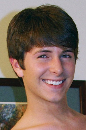 Devon Ford portrait