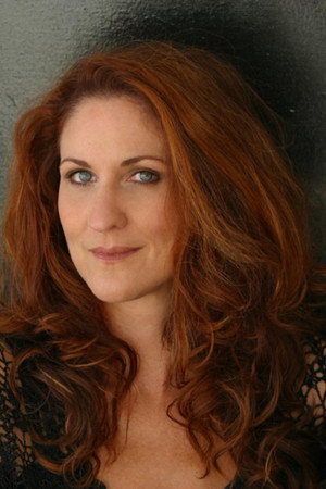 Gina Chiarelli portrait