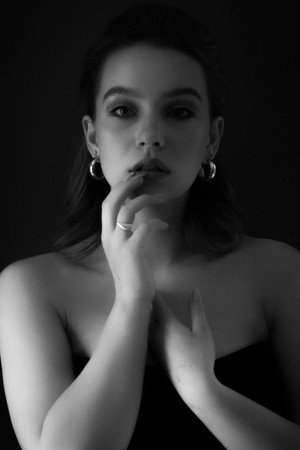 Katharine Henige portrait